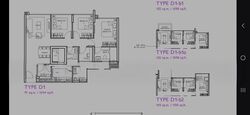Prive (D19), Condominium #552008021